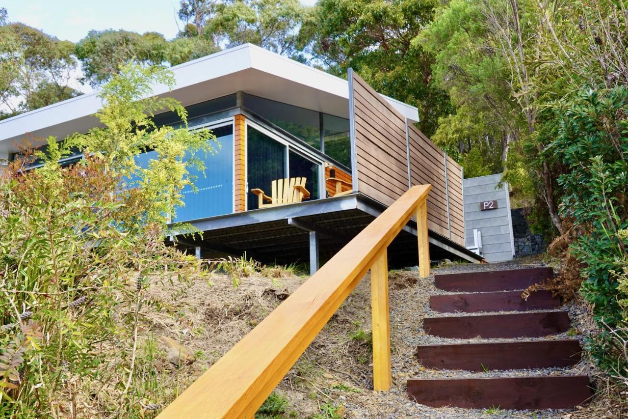 Eaglehawk Pavilions Dış mekan fotoğraf