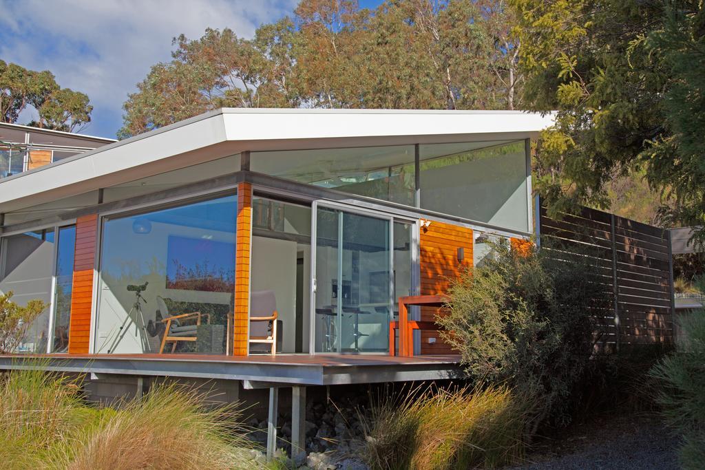 Eaglehawk Pavilions Dış mekan fotoğraf