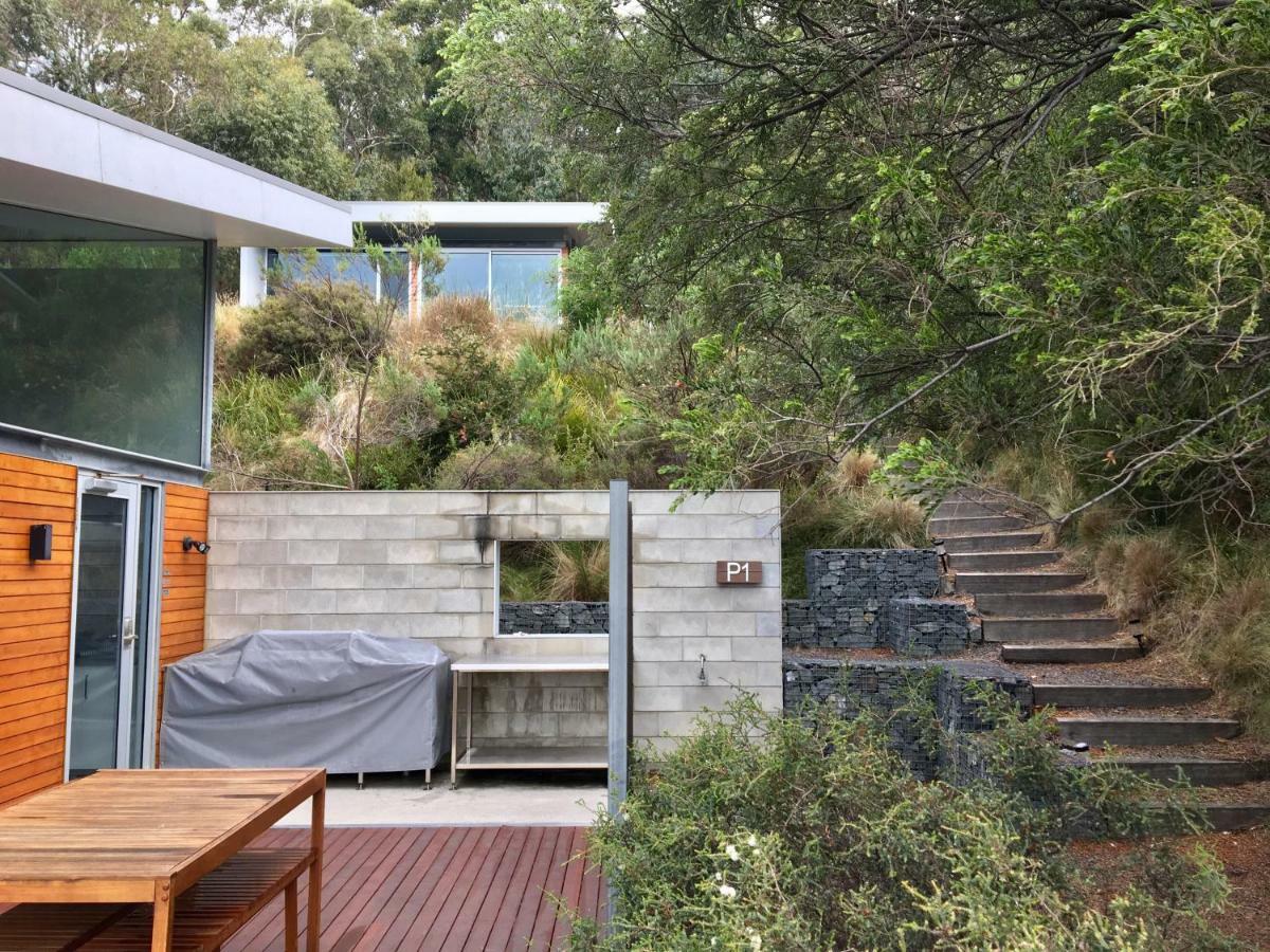 Eaglehawk Pavilions Dış mekan fotoğraf